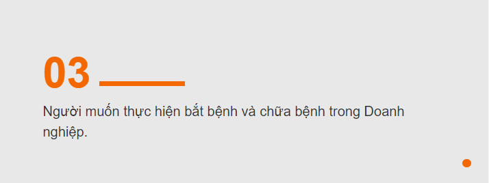 CEO MASTER - BÁC SĨ DOANH NGHIỆP 4 11