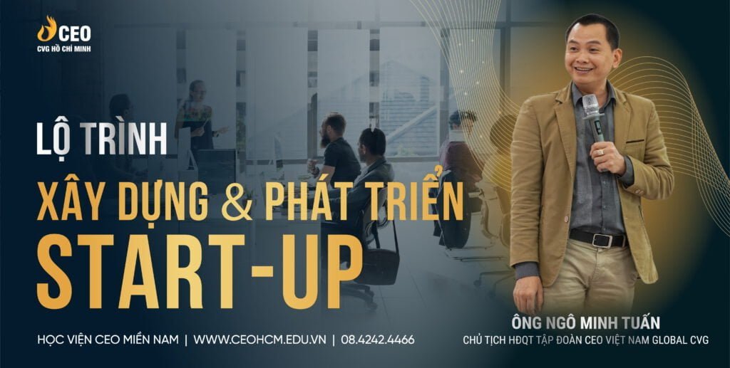 Banner Chuong Trinh Huan Luyen Startup