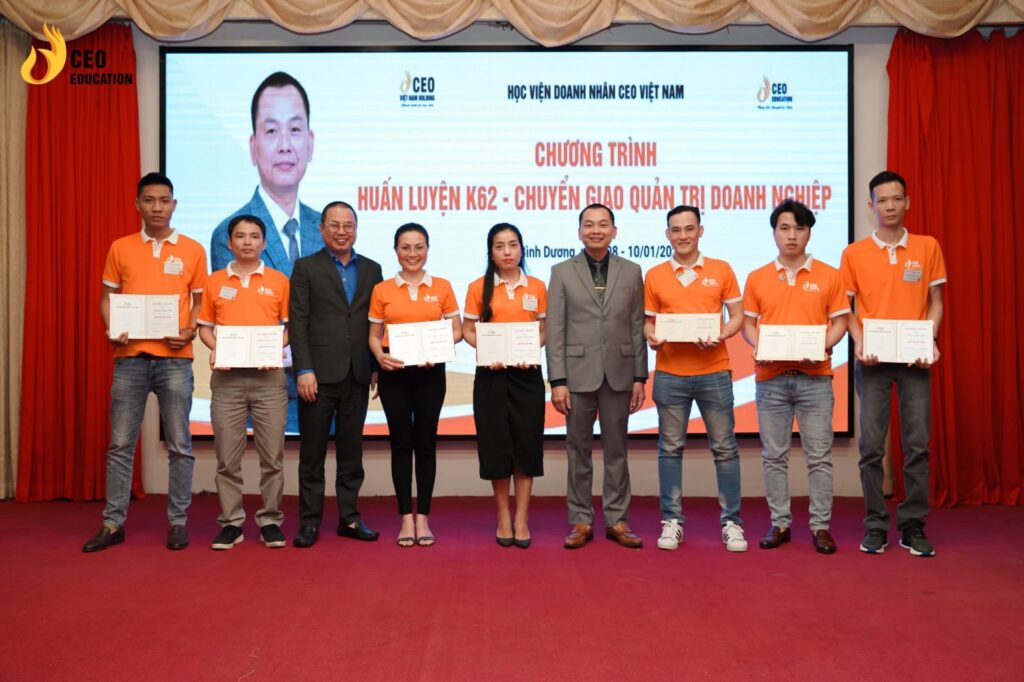 dinh vi va chuyen hoa doanh nghiep 11