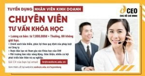 Bản Sao Của Mẫu Tuyển Dụng Chh