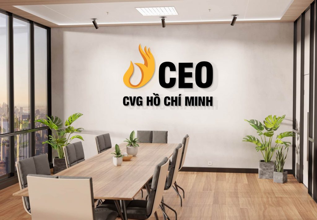Giới thiệu Học viện CEO Miền Nam - CVG Hồ Chí Minh