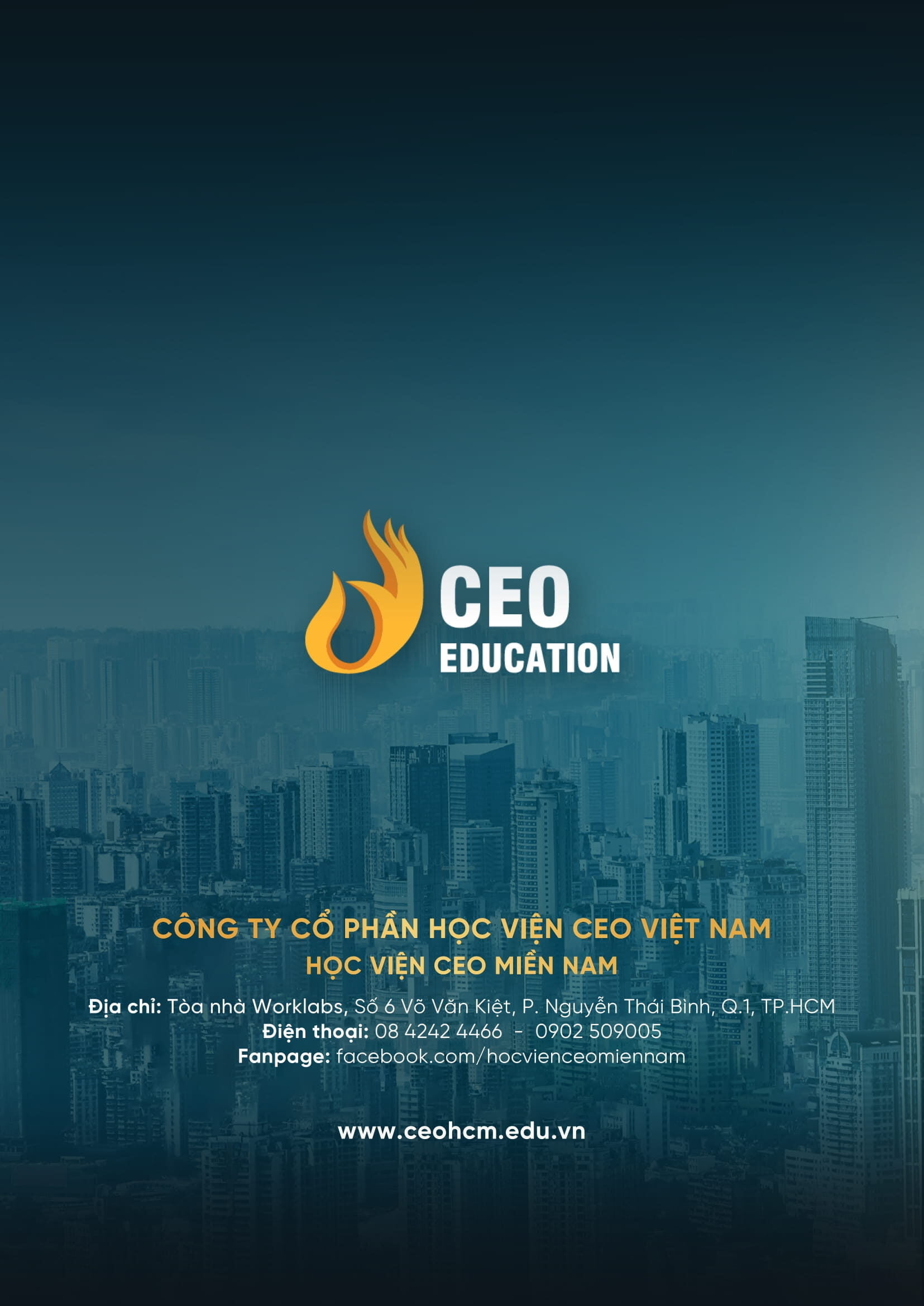 Catalogue Giam Doc Marketing Cmo Ngo Minh Tuan Ver2 8