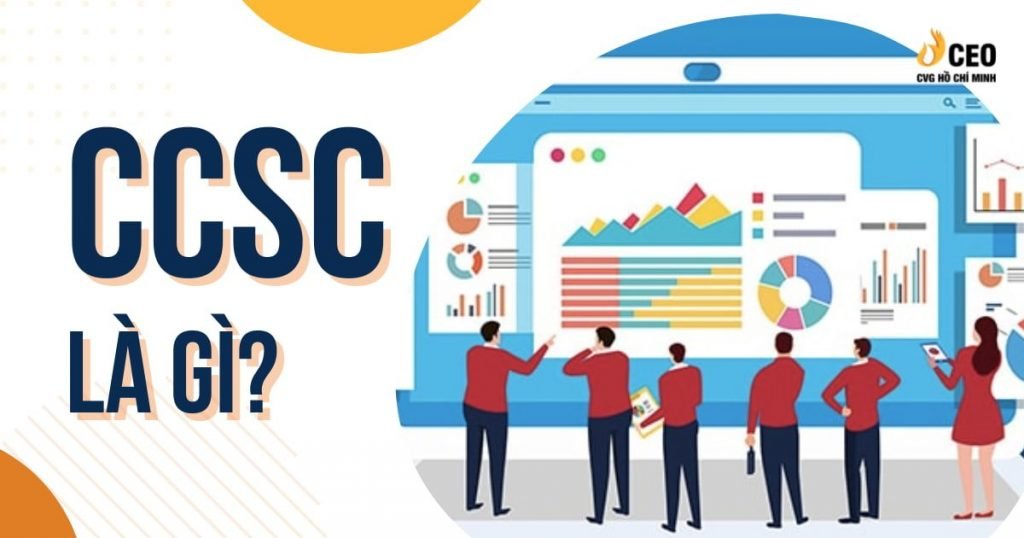 CCSC là gì?