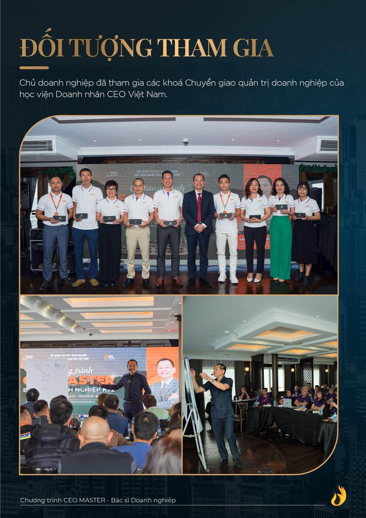 Gioi Thieu Khoa Hoc Ceo Master Bac Sy Doanh Nghiep Ngo Minh Tuan 2 00002