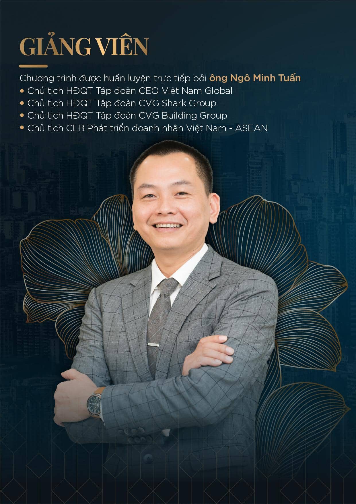 Gioi Thieu Khoa Hoc Ceo Master Bac Sy Doanh Nghiep Ngo Minh Tuan 2 00004