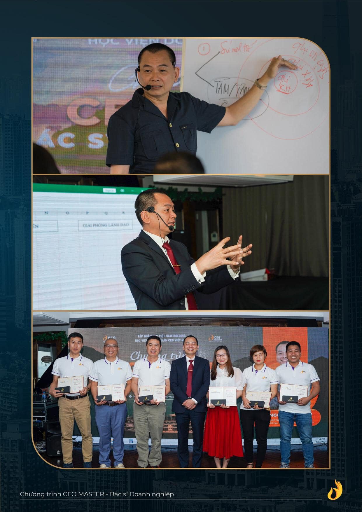 Gioi Thieu Khoa Hoc Ceo Master Bac Sy Doanh Nghiep Ngo Minh Tuan 2 00005