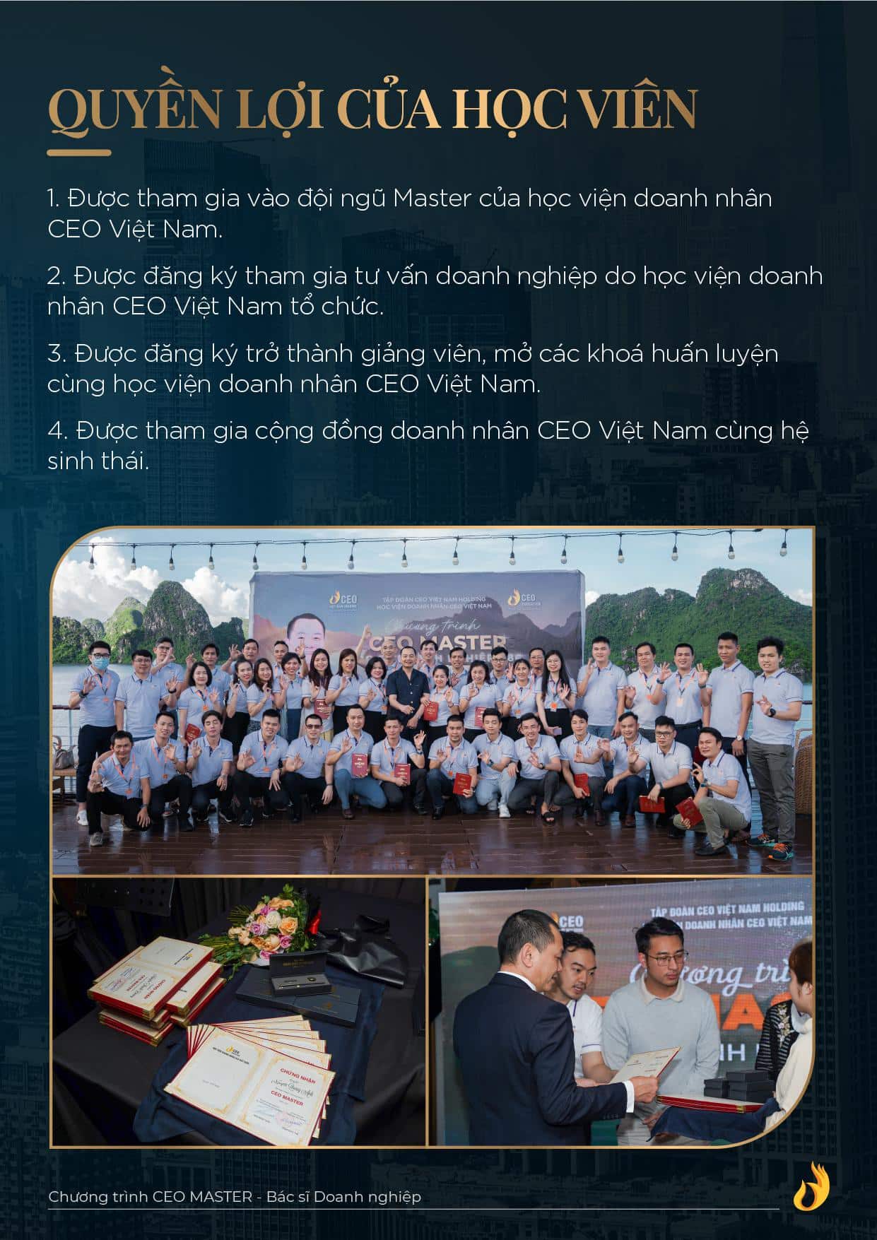 Gioi Thieu Khoa Hoc Ceo Master Bac Sy Doanh Nghiep Ngo Minh Tuan 2 00009