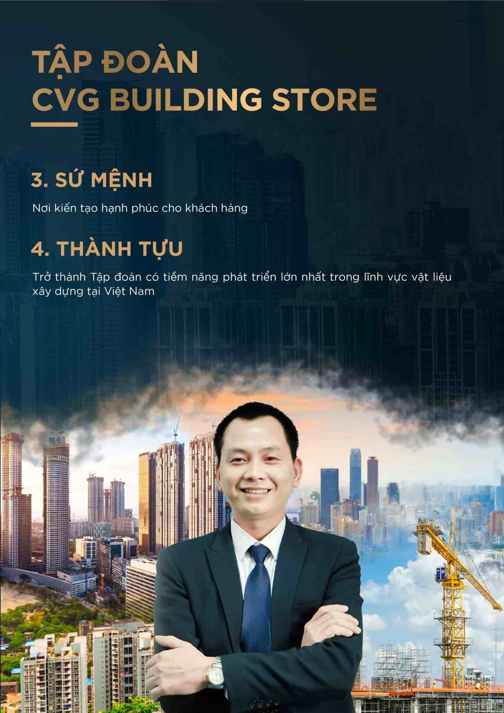Hồ sơ doanh nhân Ngô Minh Tuấn Profile Học viện CEO Miền Nam Phần 11