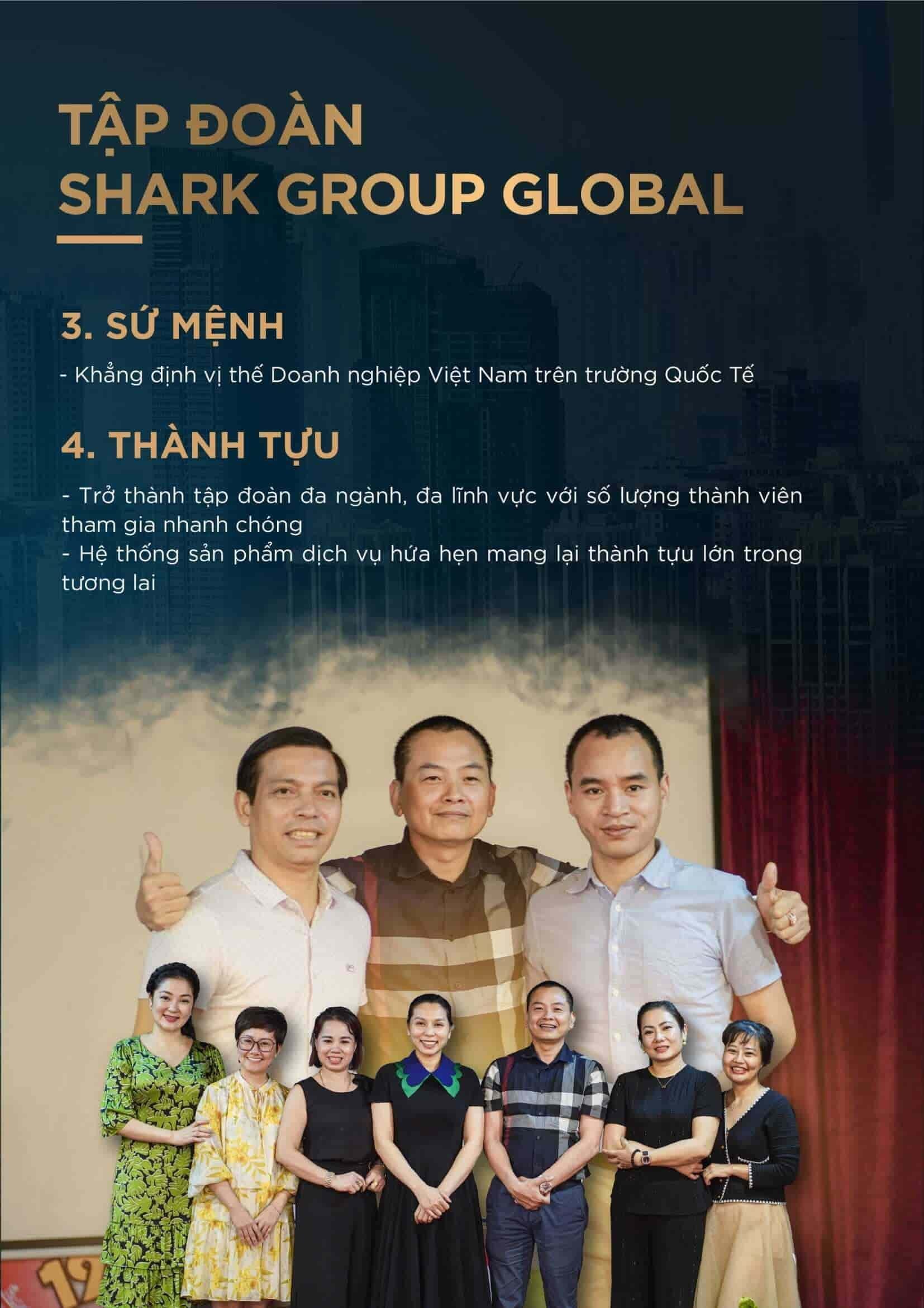 Hồ sơ doanh nhân Ngô Minh Tuấn Profile Học viện CEO Miền Nam Phần 13