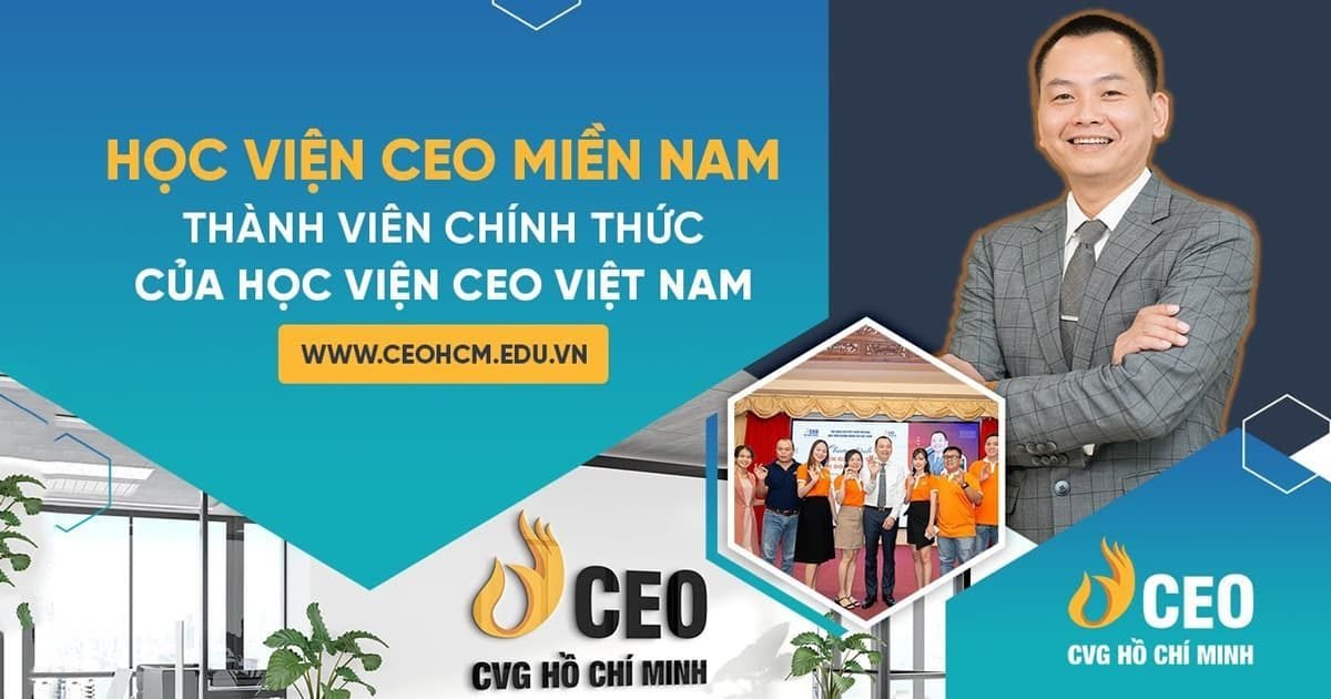 Khóa học CEO Đại Học Kinh Tế có gì đặc biệt? 2 hoc-vien-ceo-mien-nam