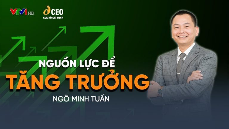 Hướng đi nào để chủ doanh nghiệp vực dậy và tăng trưởng sau khủng hoảng