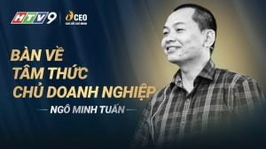 Tư tưởng ông chủ quan trọng thế nào đến việc dẫn lối doanh nghiệp thành công