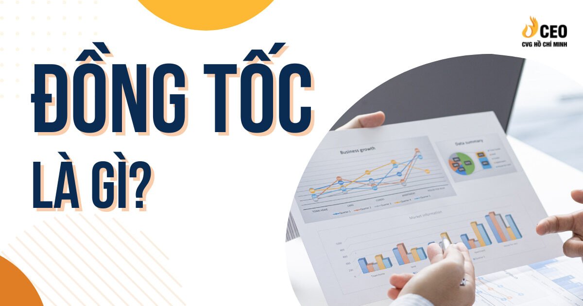 Đồng tốc là gì?
