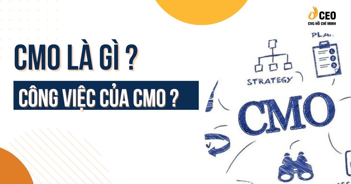Giám đốc Marketing CMO là gì ? - Công việc và vai trò của CMO trong doanh nghiệp 3 giam-doc-marketing-cmo-la-gi-3