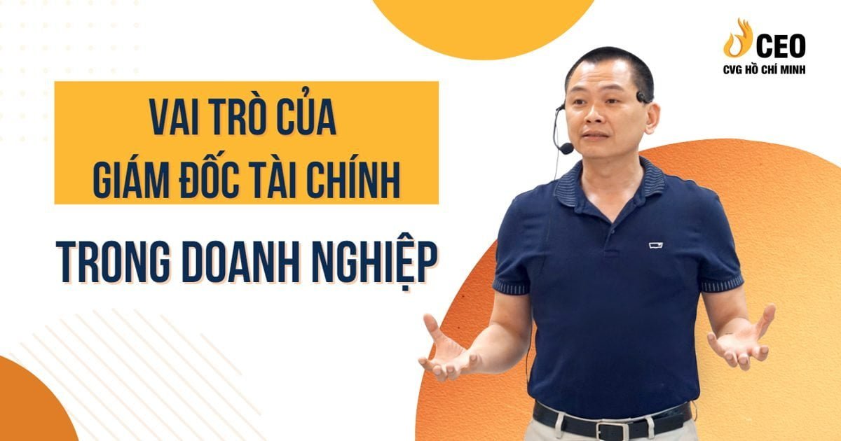 Giám đốc tài chính CFO) là gì ?- Vai trò của giám đốc tài chính với doanh nghiệp 2 giam-doc-tai-chinh-cfo-la-gi-2