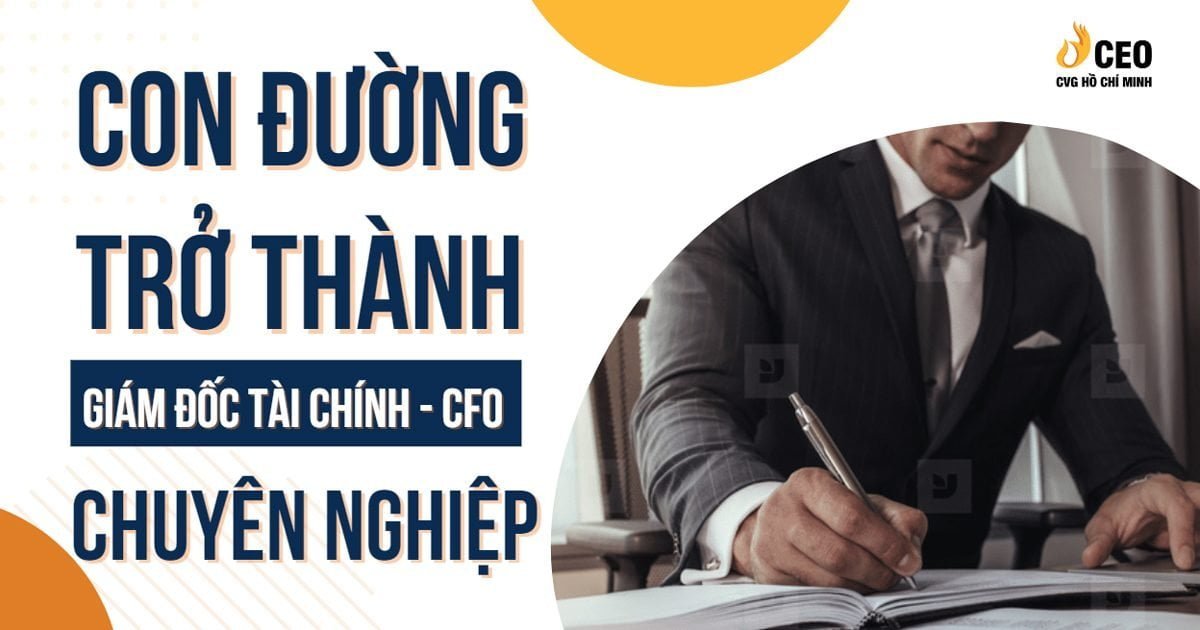 Giám đốc tài chính CFO) là gì ?- Vai trò của giám đốc tài chính với doanh nghiệp 3 giam-doc-tai-chinh-cfo-la-gi-3