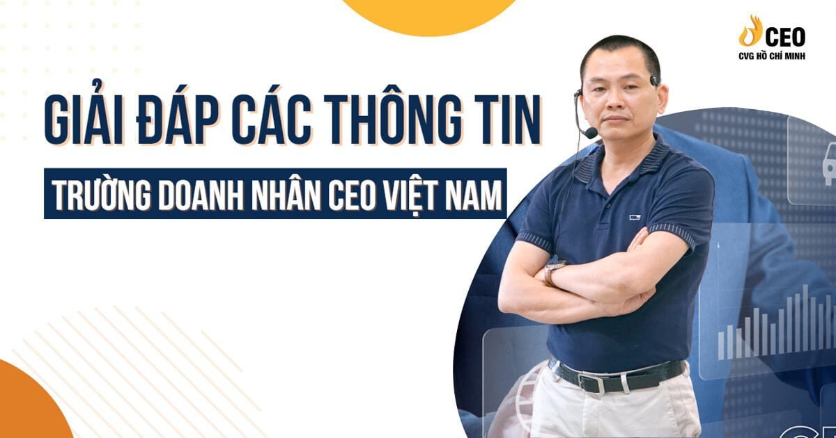 Xác thực thông tin: Trường Doanh Nhân CEO Việt Nam lừa đảo có đúng hay không? 4 truong-doanh-nhan-ceo-viet-nam-lua-dao-4