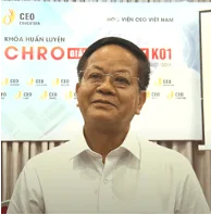 THẨM ĐỊNH DỰ ÁN ĐẦU TƯ INVESTOR 5 Bác Phương Công Trọng 2