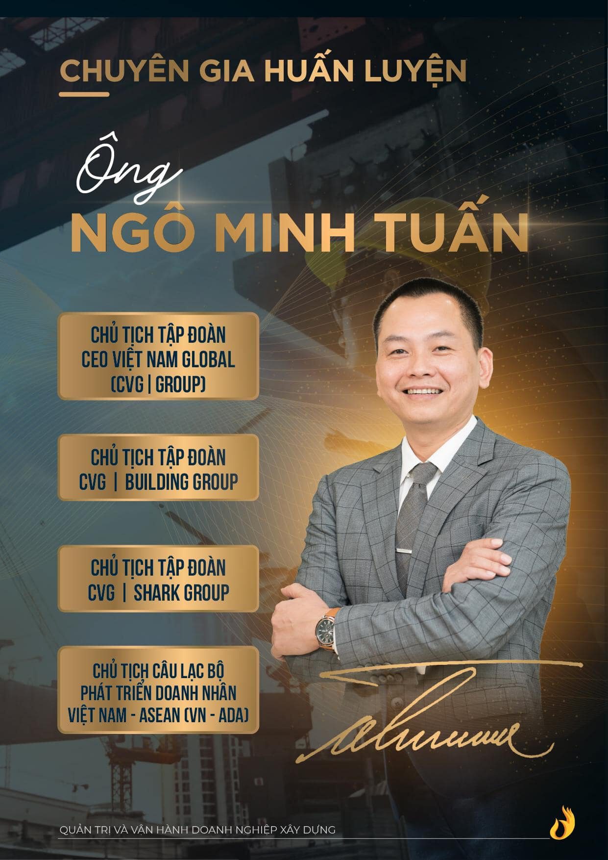 Catalogue Chuong Trinh Quan Tri Va Van Hanh Doanh Nghiep Xay Dung 8