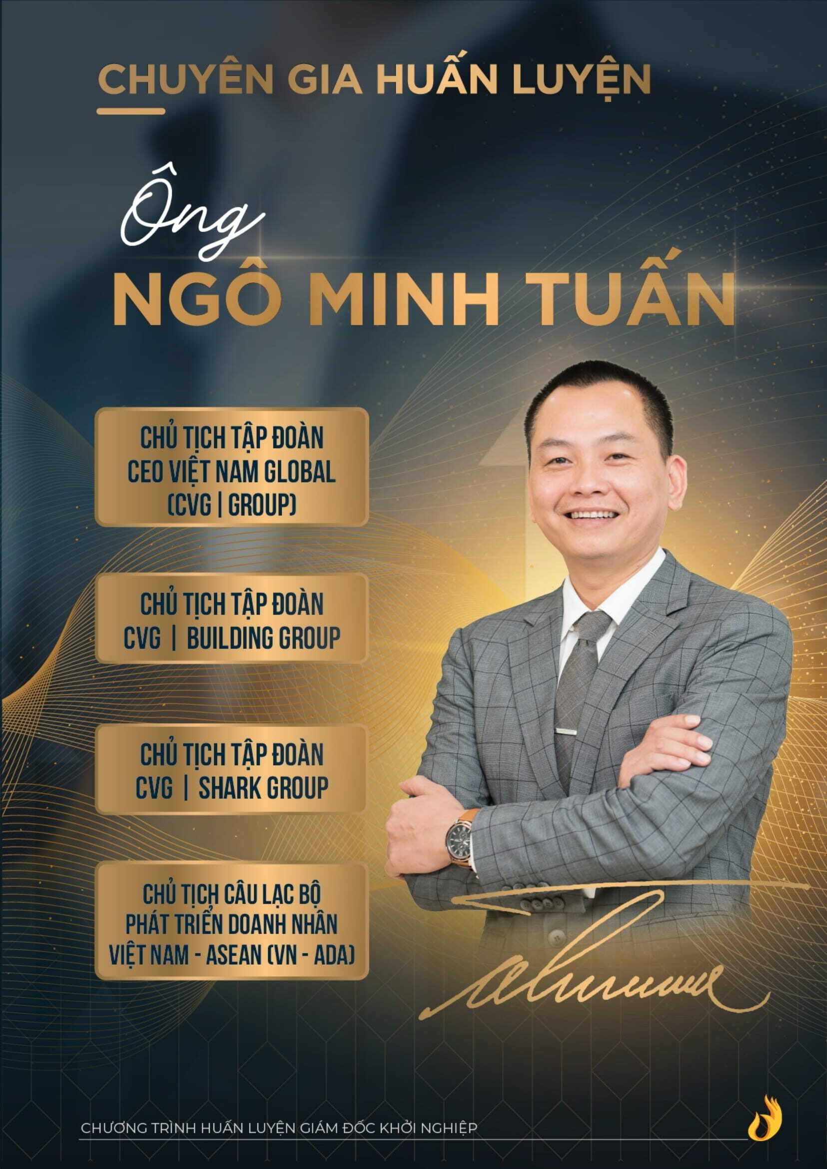 Catalogue Giam Doc Khoi Nghiep Ceo Beginner Ngo Minh Tuan Ver2 6