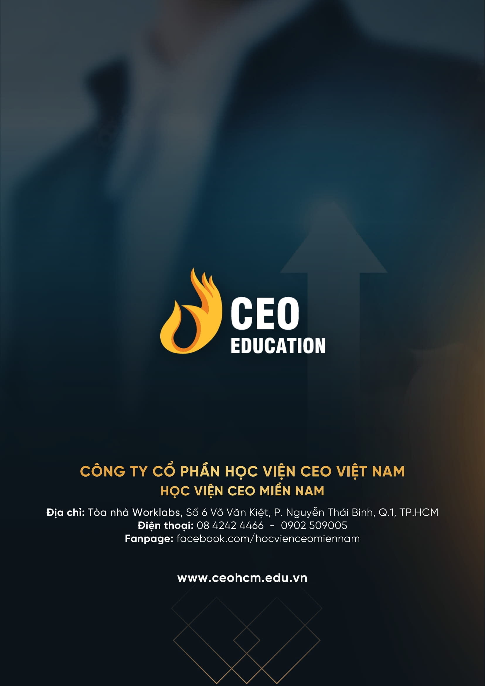 Catalogue Giam Doc Khoi Nghiep Ceo Beginner Ngo Minh Tuan Ver2 8