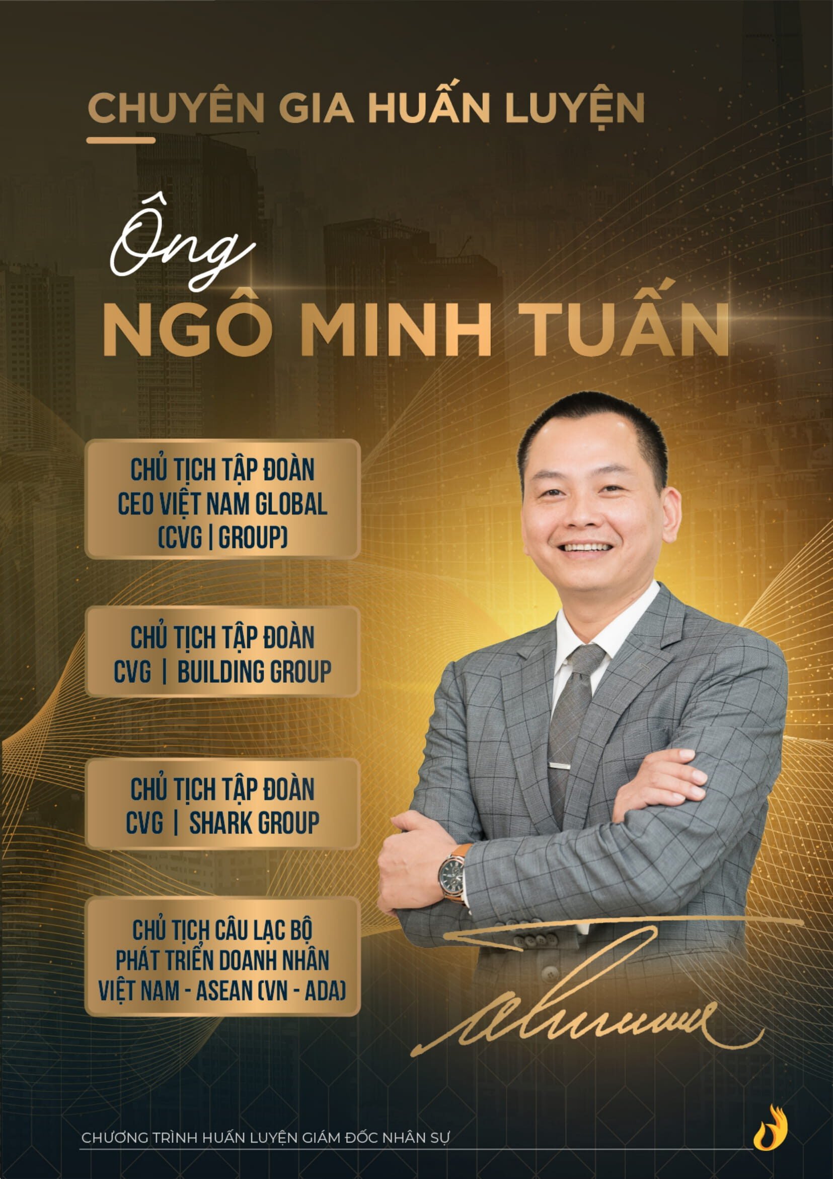 Catalogue Giam Doc Nhan Su Chro Ngo Minh Tuan Ver2 10