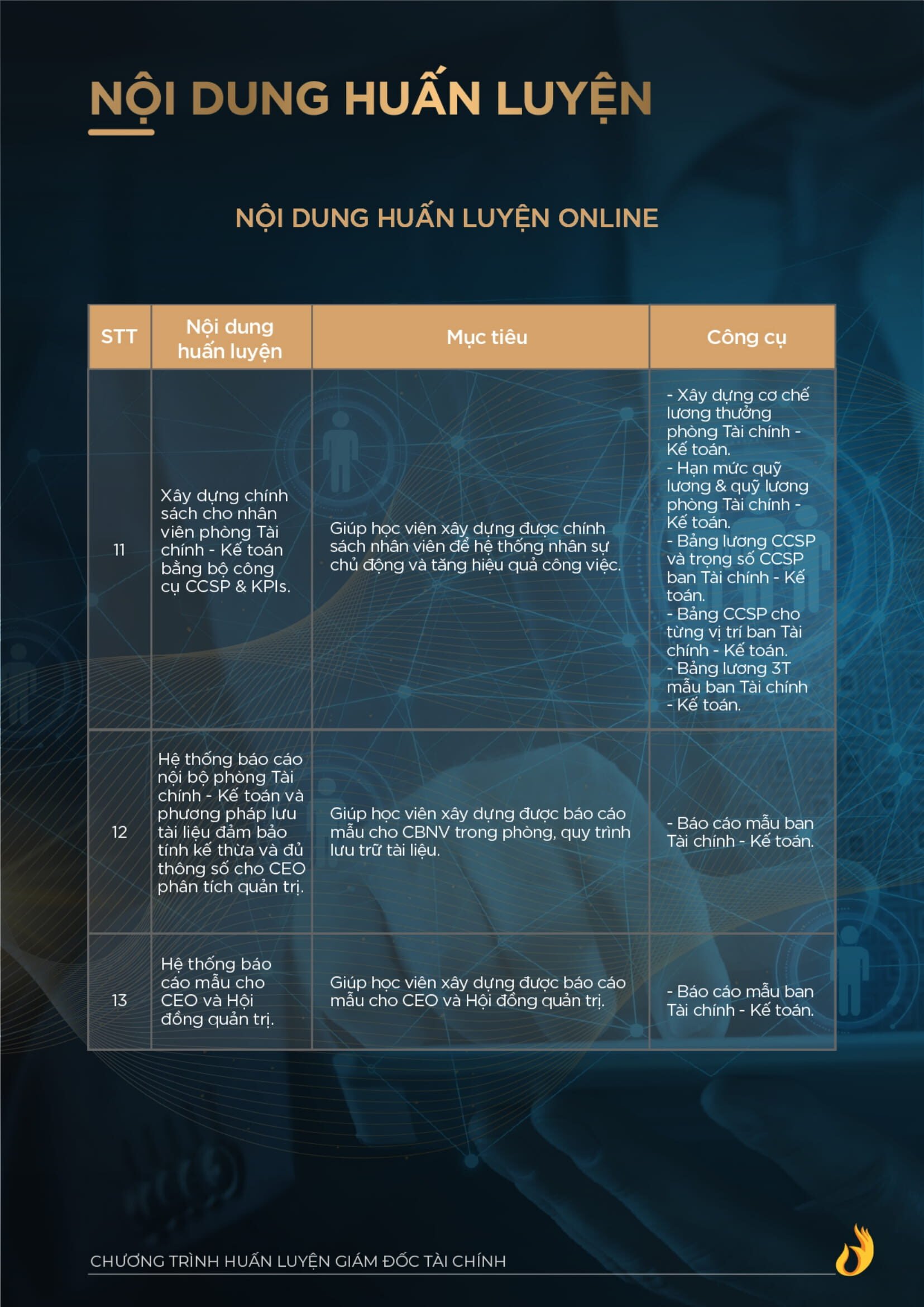 Catalogue Giam Doc Tai Chinh Cfo Ngo Minh Tuan Ver2 7