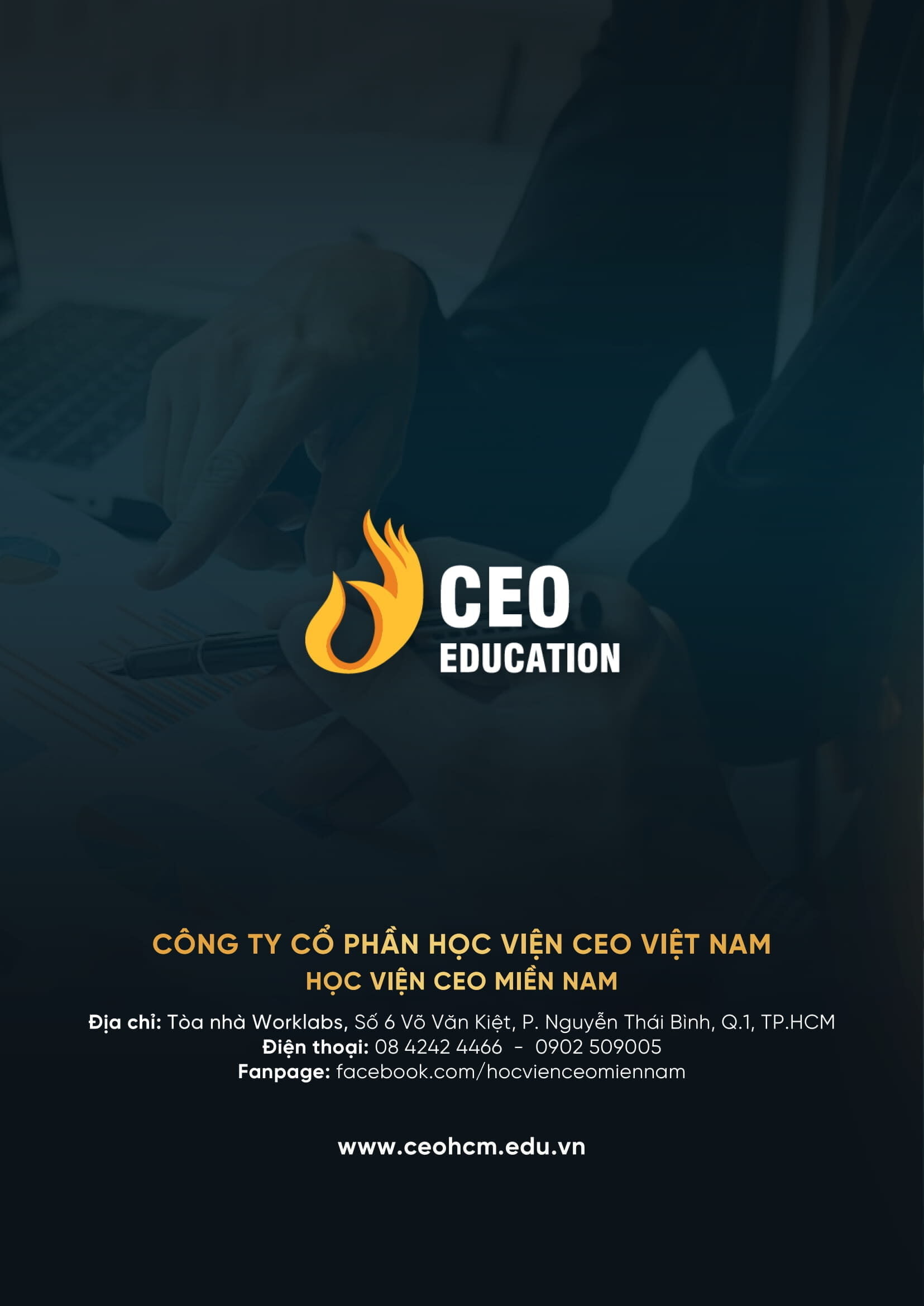 Catalogue Tham Dinh Du An Dau Tu Investor Ngo Minh Tuan Ver2 7