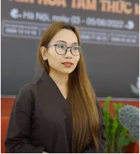 Chị Minh Loan 2