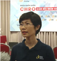 THẨM ĐỊNH DỰ ÁN ĐẦU TƯ INVESTOR 7 Chị Nguyễn Thị Hồng Hà 2