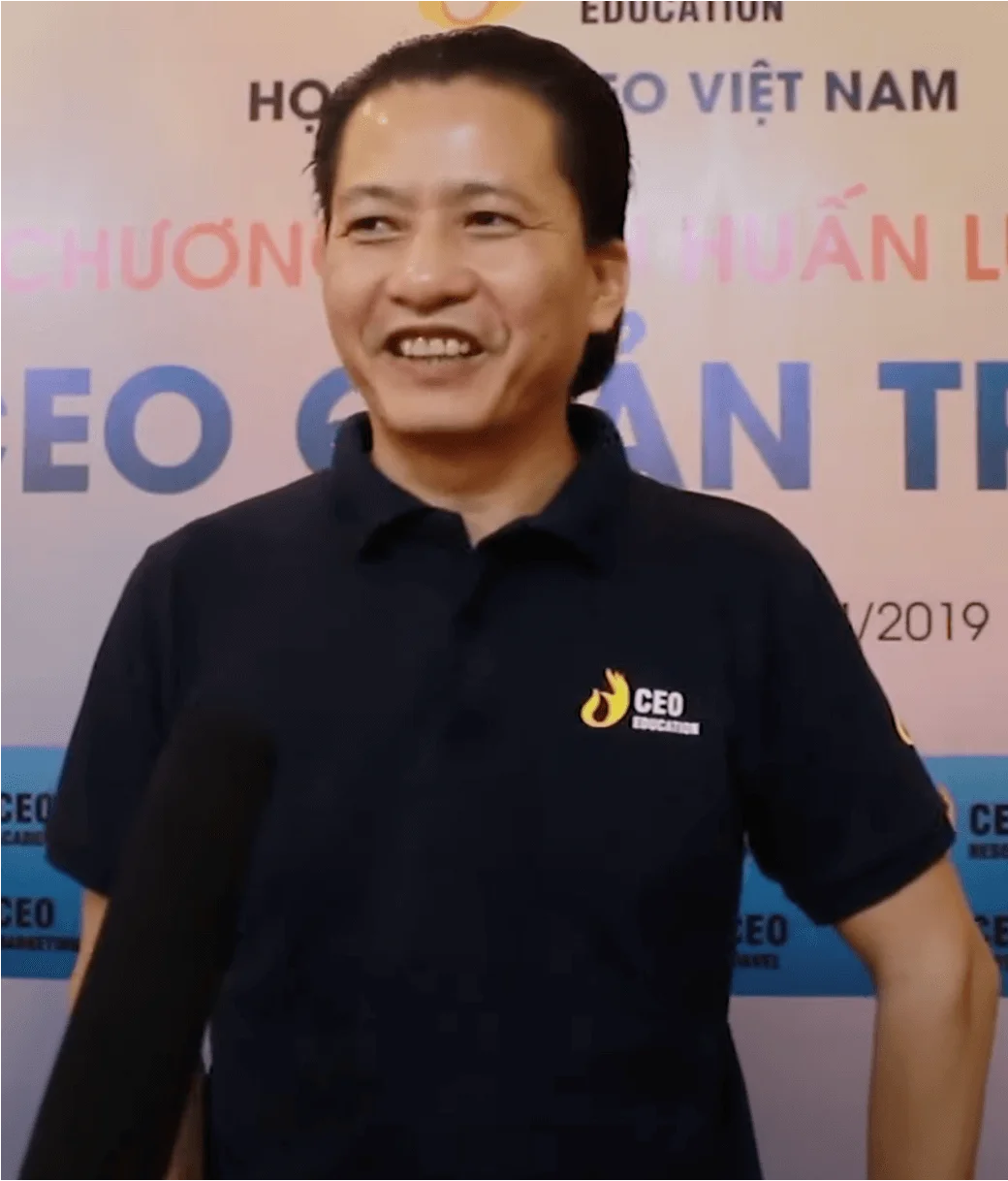 Anh Tô Xuân Hiếu Tiny