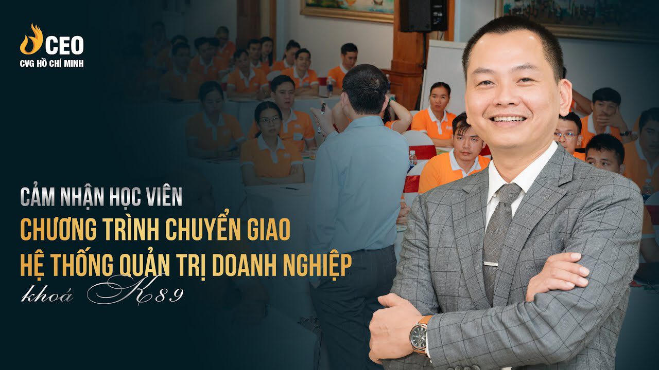 Playlist Video Quản trị Hệ thống Chiến lược