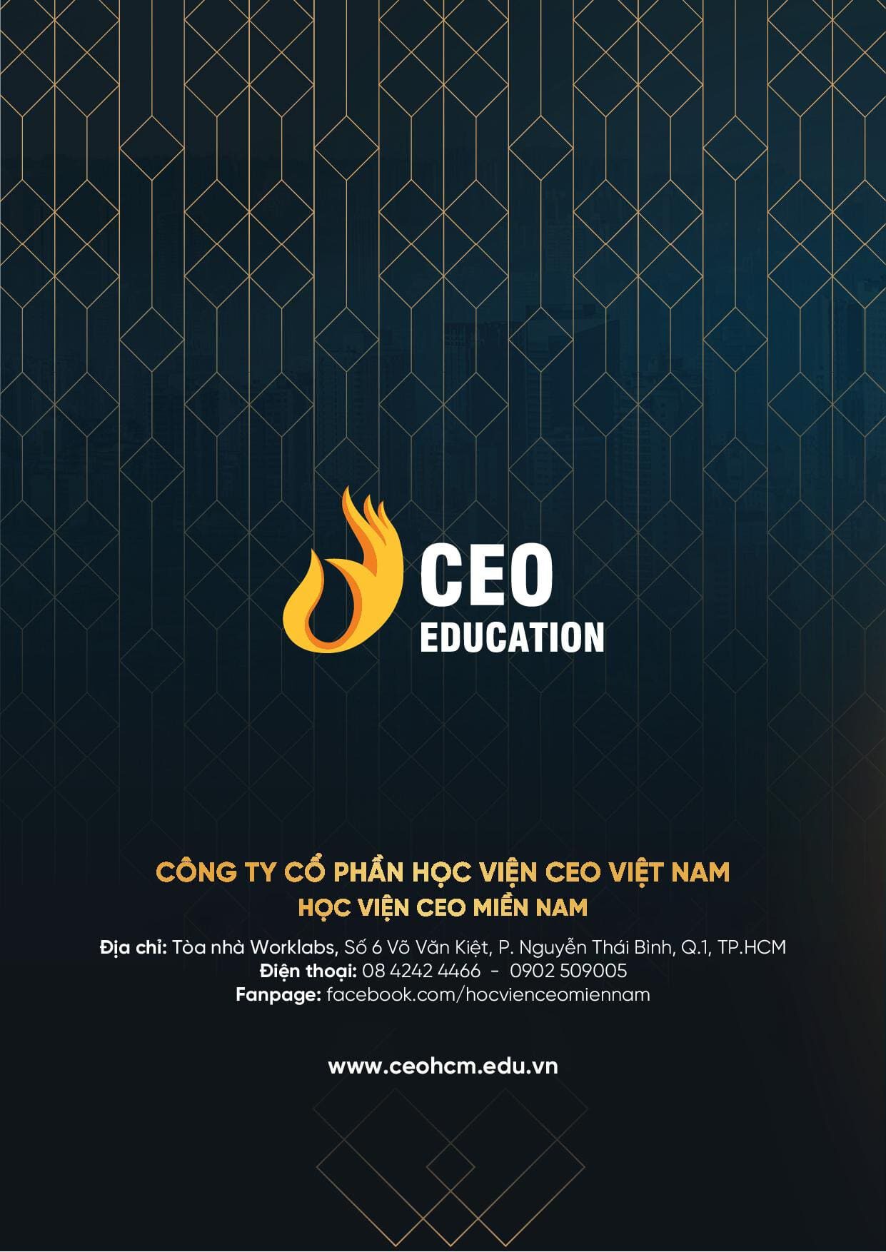 Gioi Thieu Khoa Hoc Ceo Quan Tri Ngo Minh Tuan Catalogue 00010