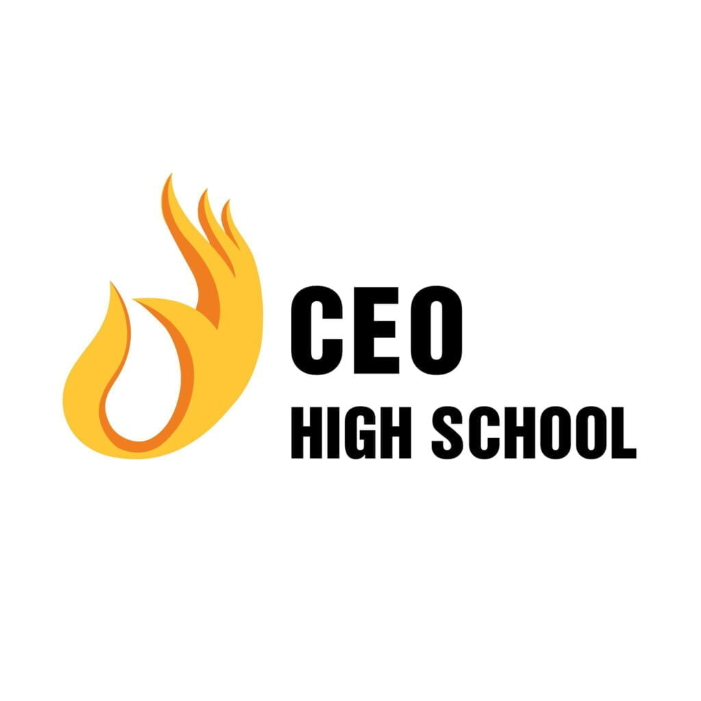 Logo High School