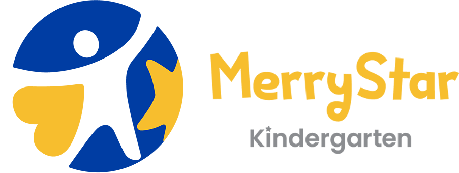 Logo Merrystar Horizontal
