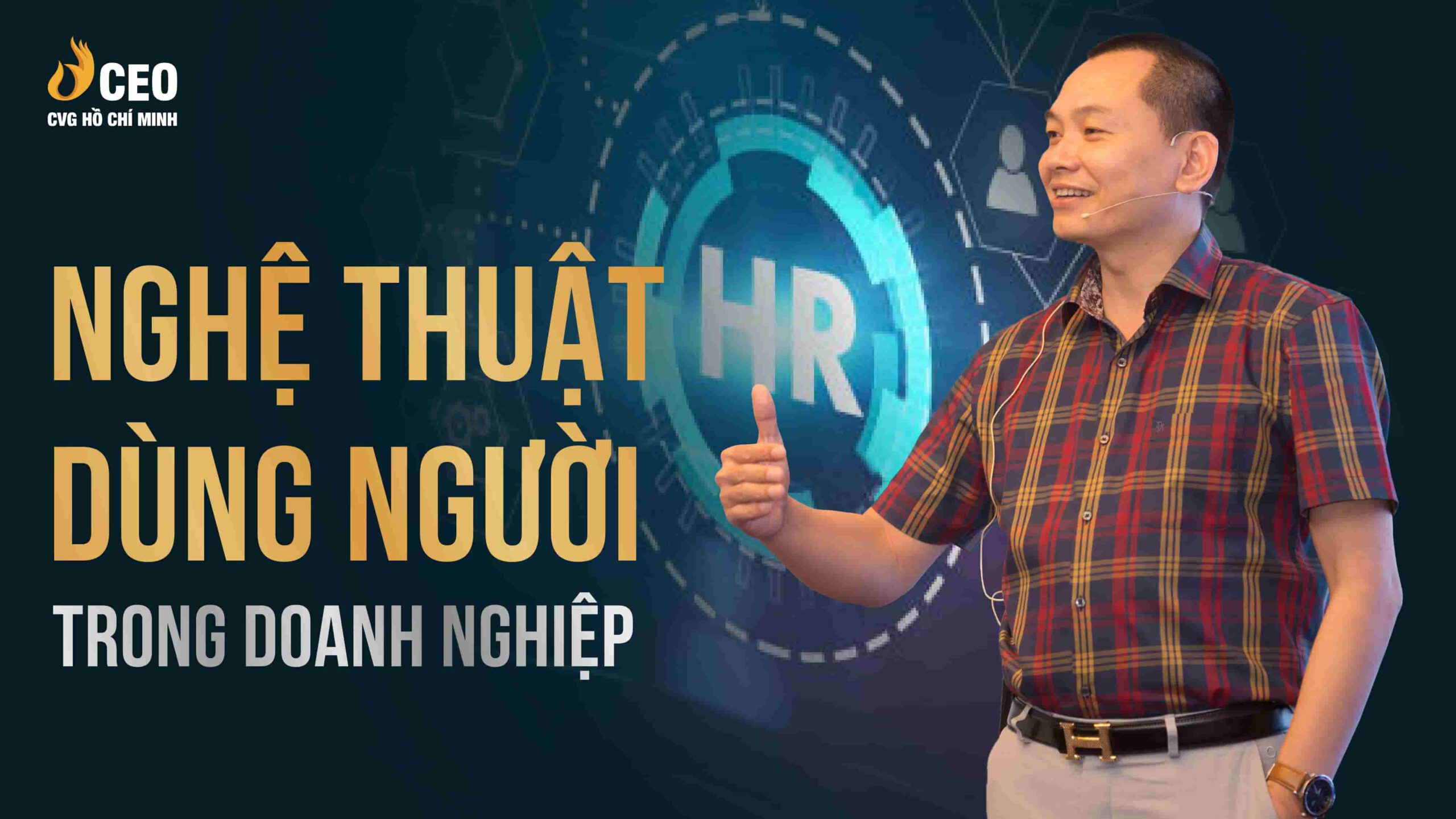 Playlist Video Quản trị Hệ thống Nhân sự