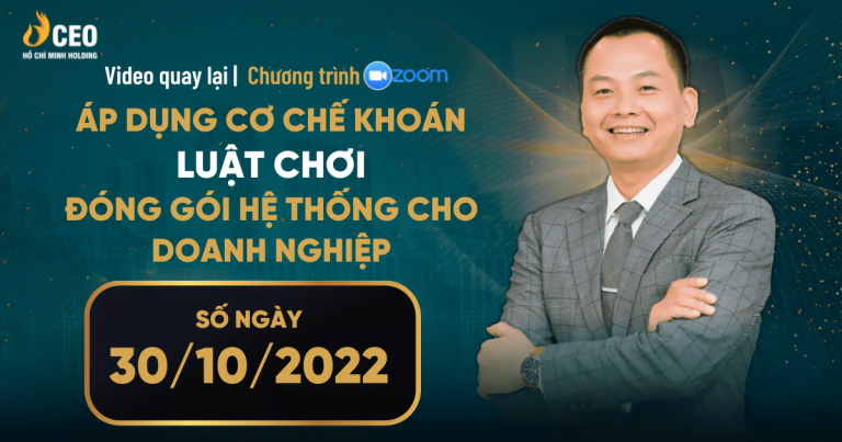 Video Quay Lai Zoom Ap Dung Co Che Khoan 301022