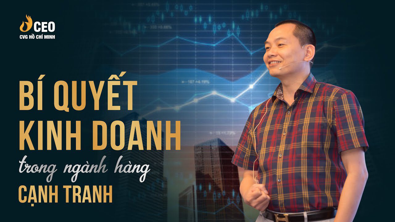 Playlist Video Quản trị Hệ thống Kinh Doanh