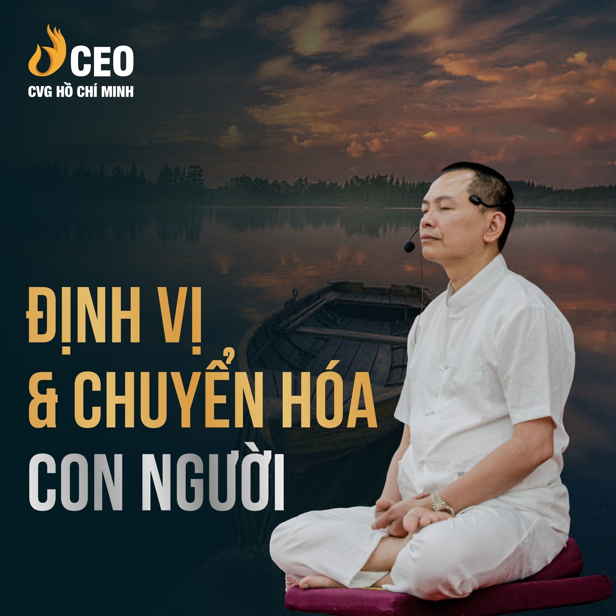 NHẬN DIỆN BẢN THÂN