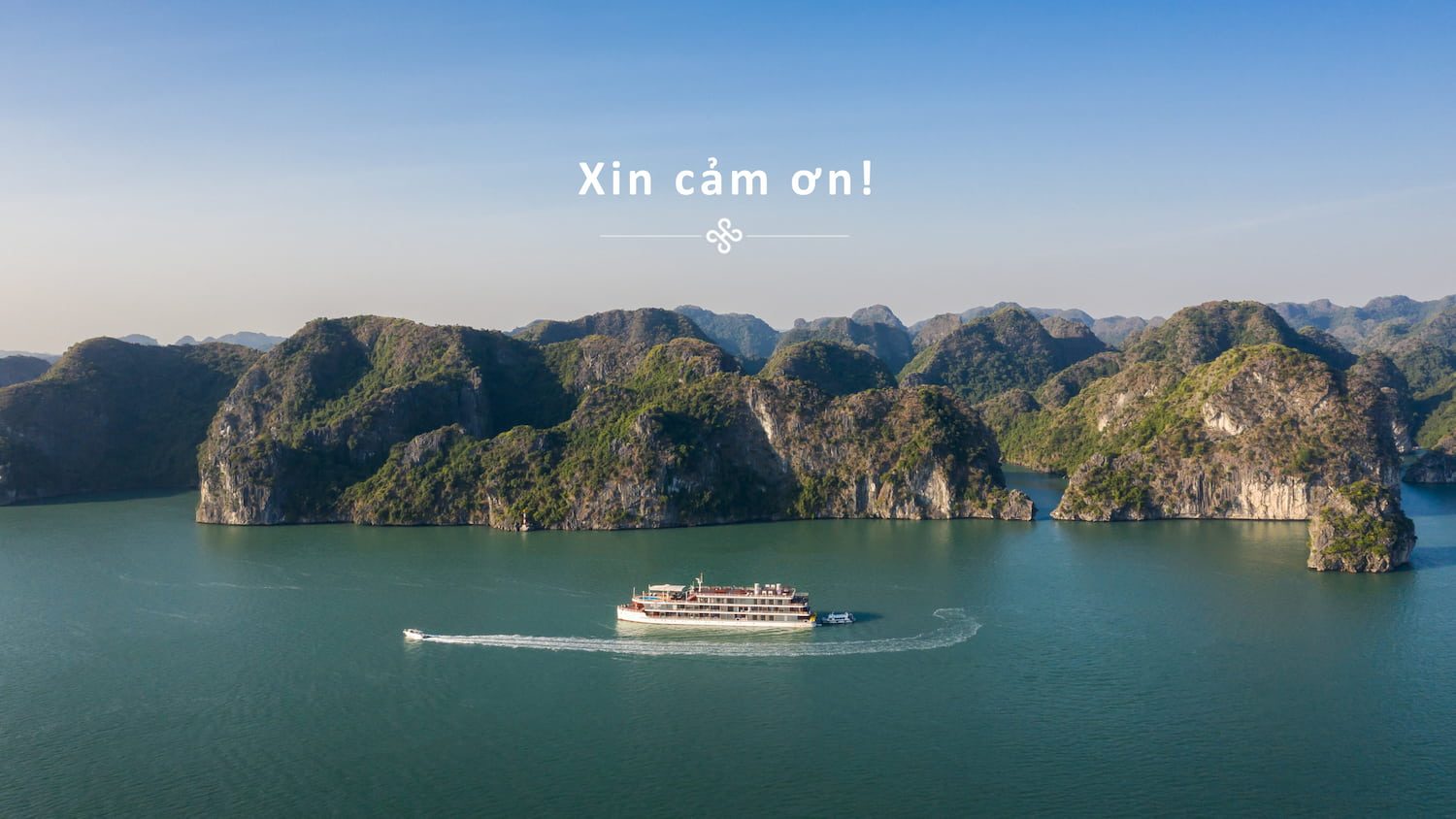 Giới thiệu du thuyền Heritage 23