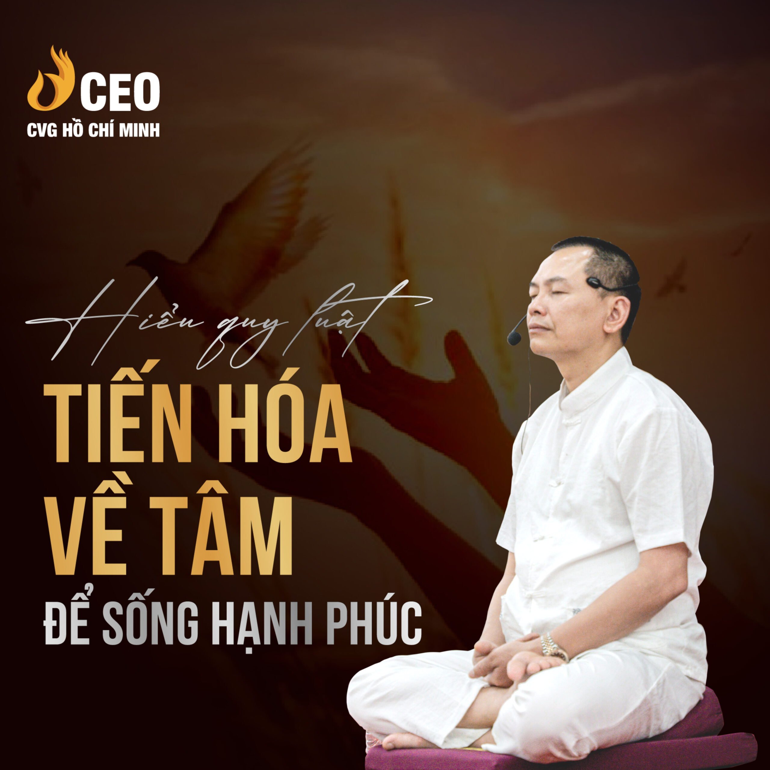 QUY LUẬT CUỘC SỐNG