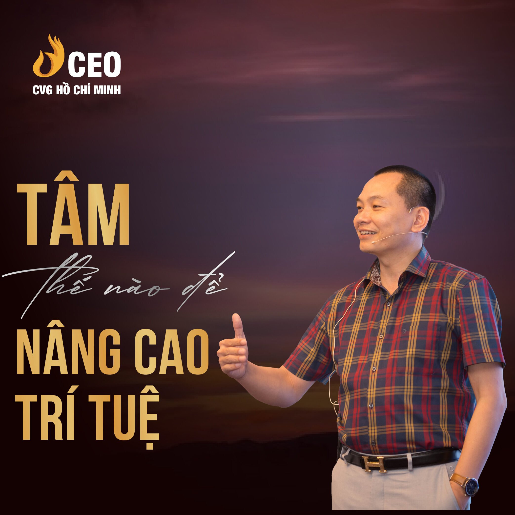 NGƯỜI TRÍ TUỆ