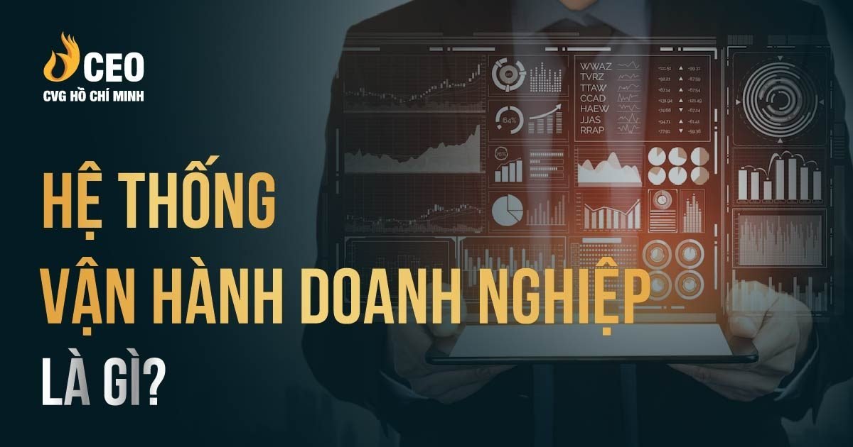 6 bước đóng gói hệ thống vận hành doanh nghiệp để tự động hóa 1 6 bước đóng gói hệ thống vận hành doanh nghiệp để tự động hóa