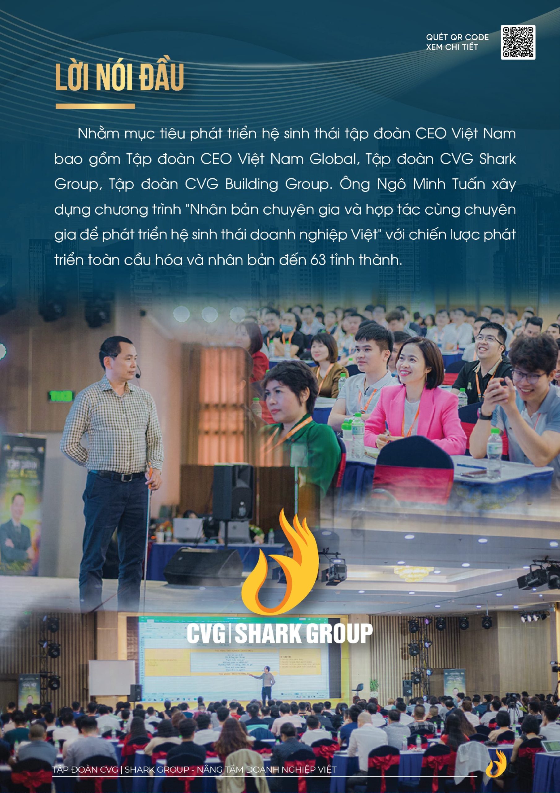 Catalogue Chuong Trinh Nhan Ban Chuyen Gia Va Hop Tac Cung Chuyen Gia 2