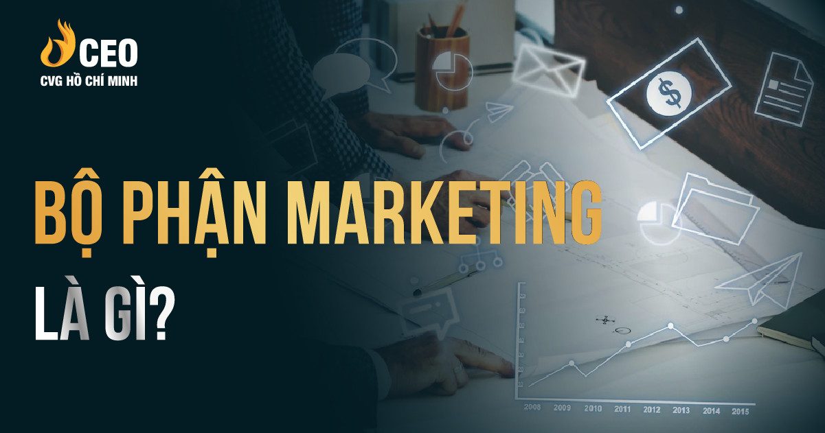 Cơ cấu tổ chức bộ phận Marketing quan trọng ra sao? 1 Co Cau To Chuc Bo Phan Marketing Quan Trong Ra Sao (2)