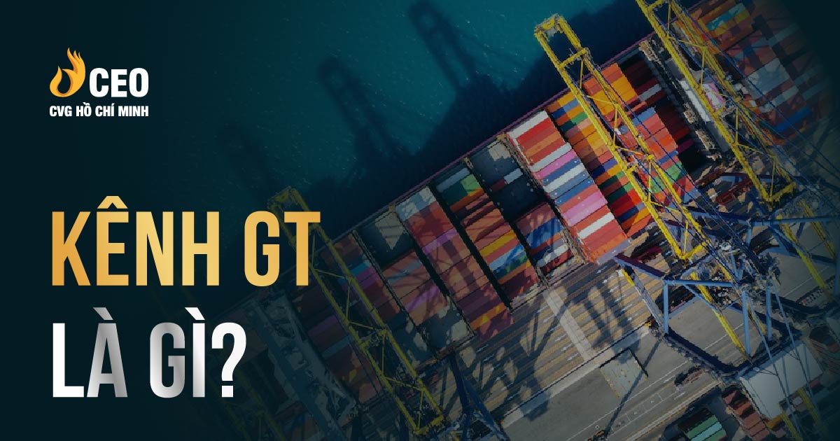 Ưu nhược điểm kênh GT trong ngành hàng tiêu dùng (FMCG)