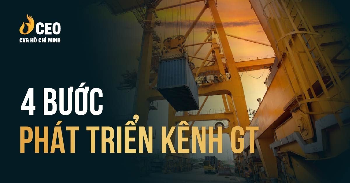 Ưu nhược điểm kênh GT trong ngành hàng tiêu dùng (FMCG)