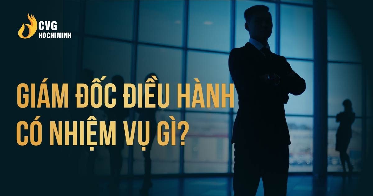 CEO là gì? Tất tần tật về CEO Giám đốc điều hành