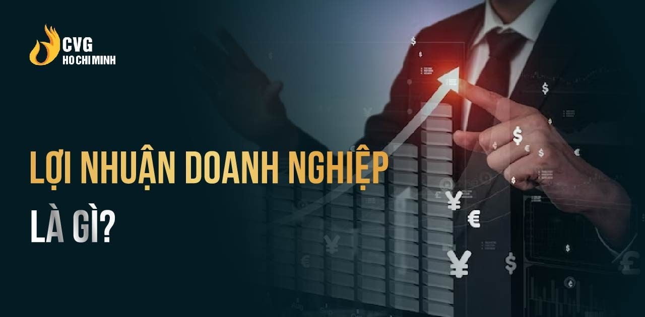 5 bước xây dựng bảng kiểm soát lợi nhuận doanh nghiệp