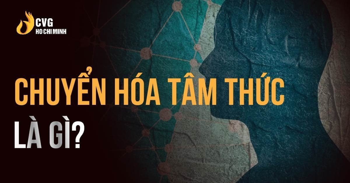 6 bước thiết lập sơ đồ chuyển hóa tâm thức cho bản thân